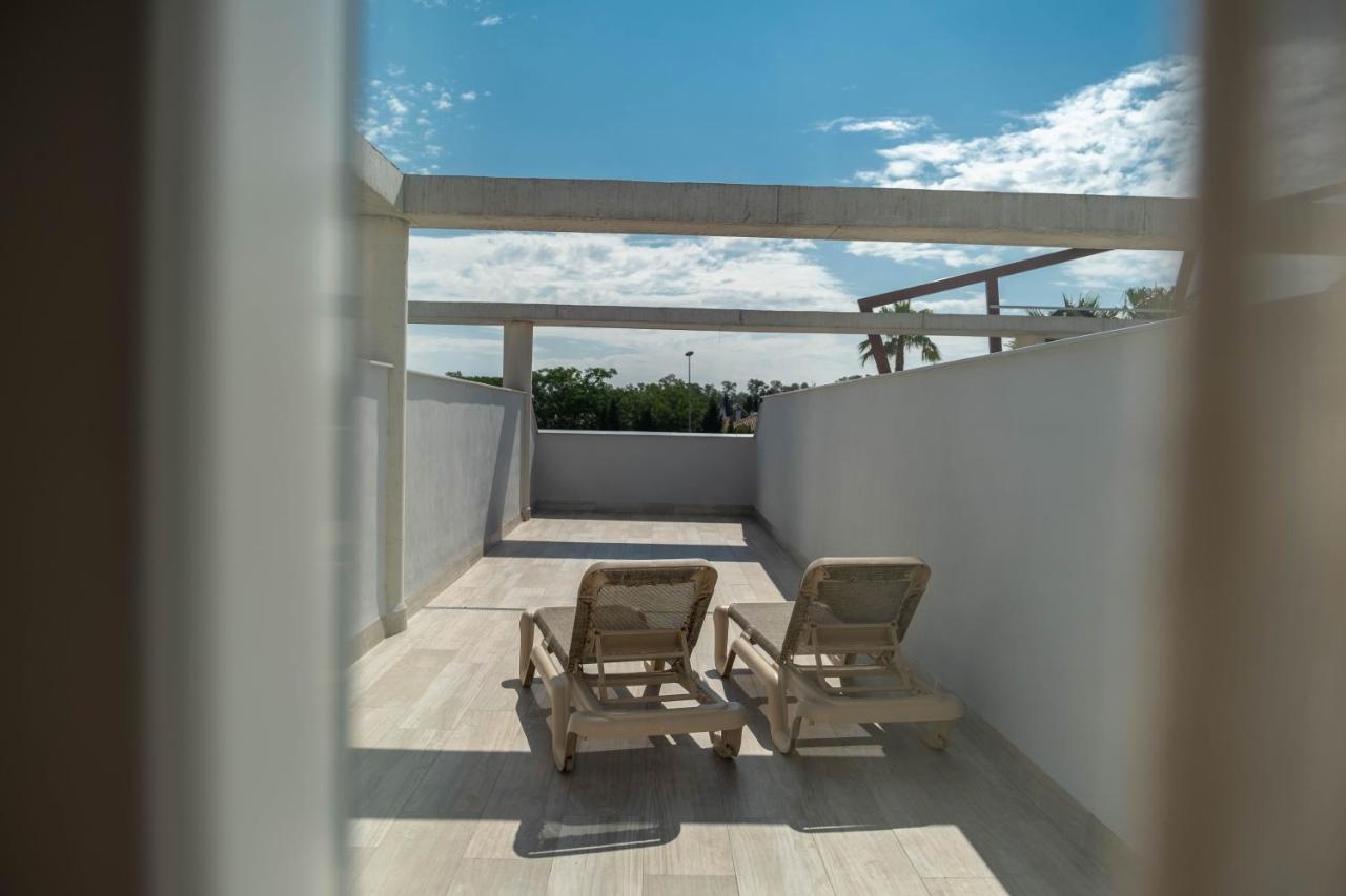 Aljarafe By Qhotels * Gelves