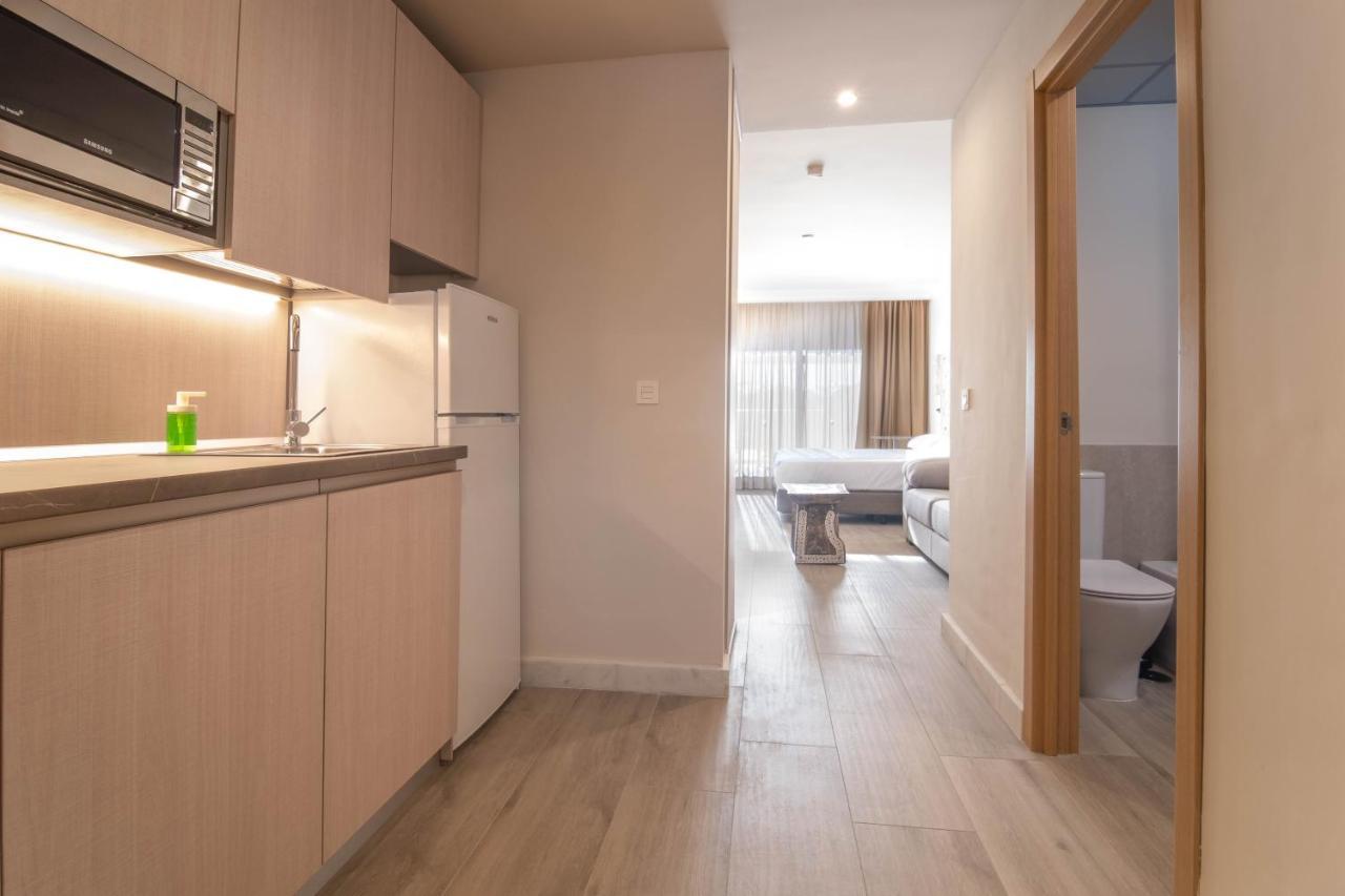 Aljarafe By Qhotels Apartment *