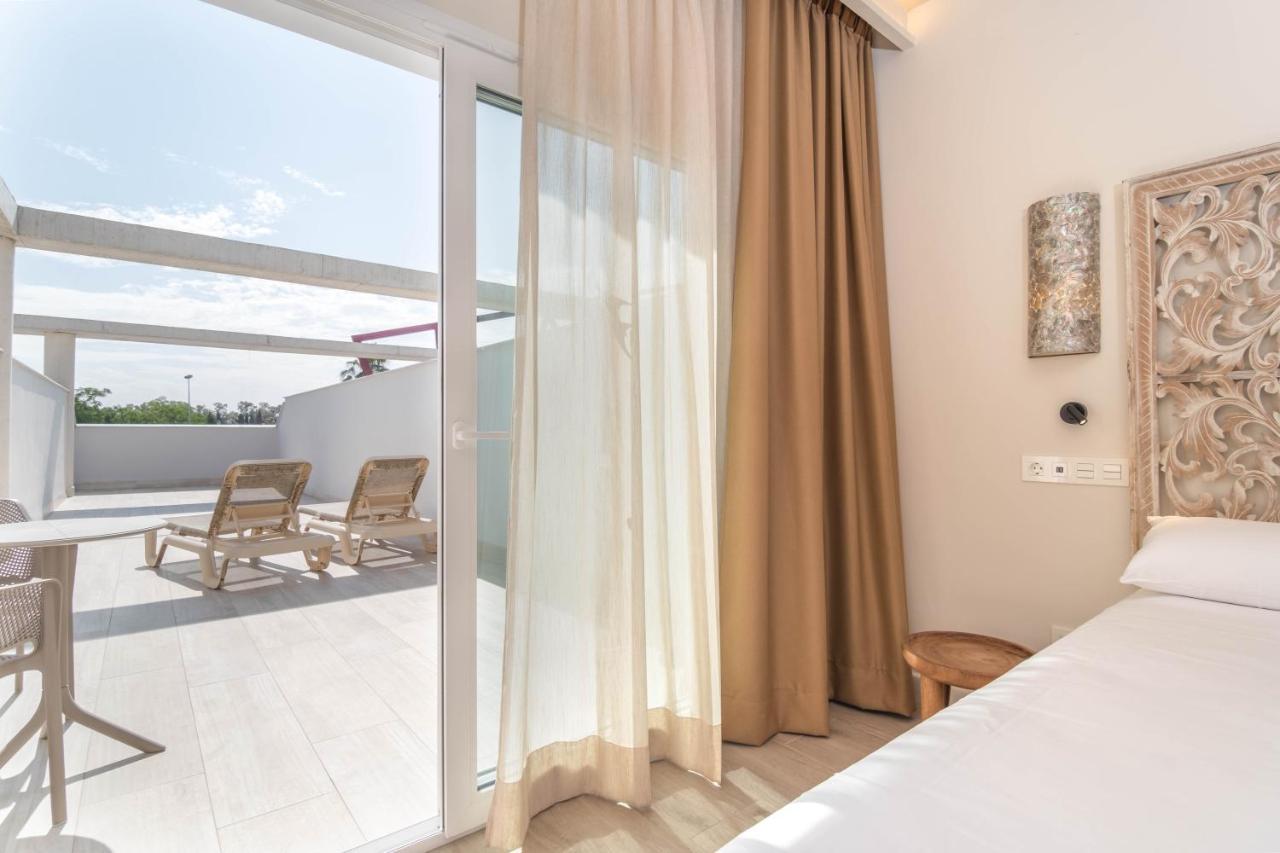 Appartamento Aljarafe By Qhotels *