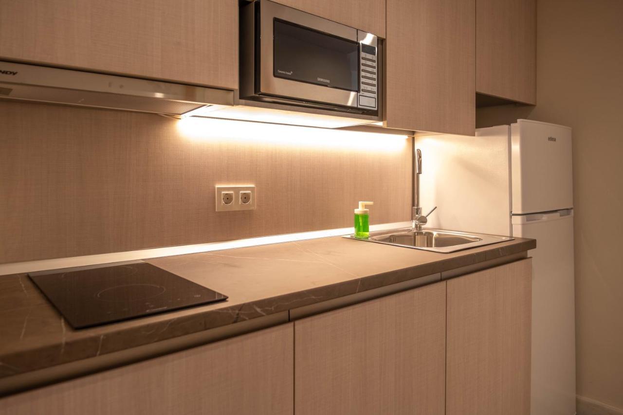 Appartamento Aljarafe By Qhotels *