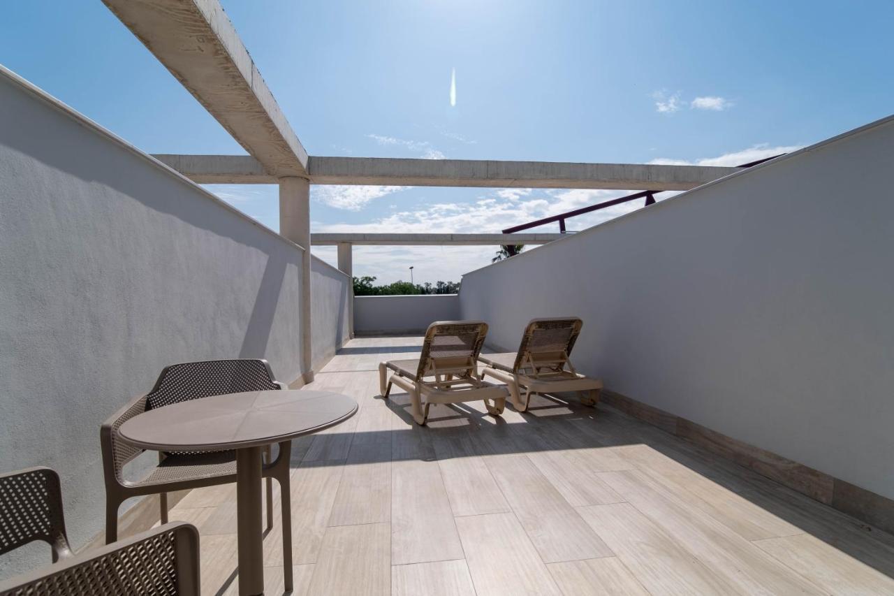 Aljarafe By Qhotels *