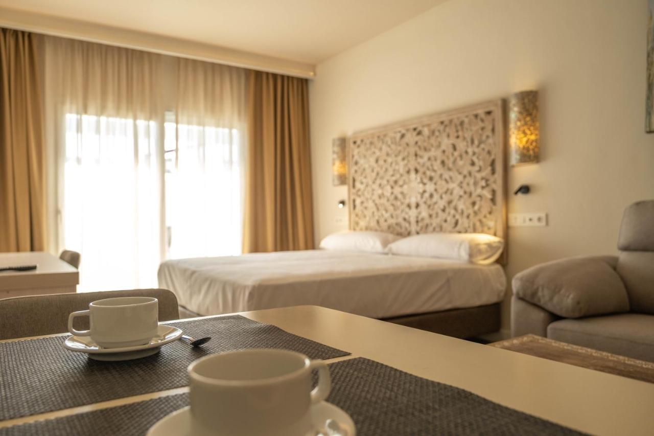 Appartamento Aljarafe By Qhotels