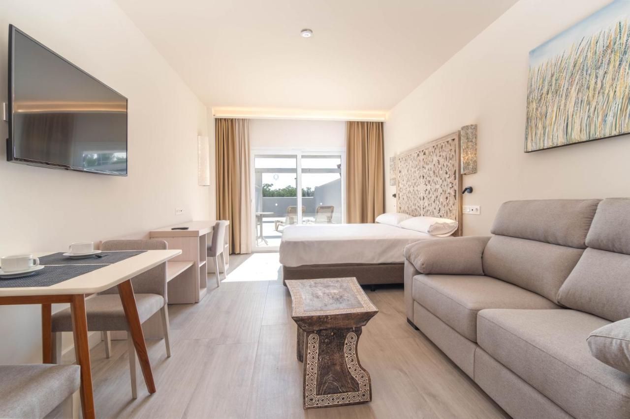 Aljarafe By Qhotels *