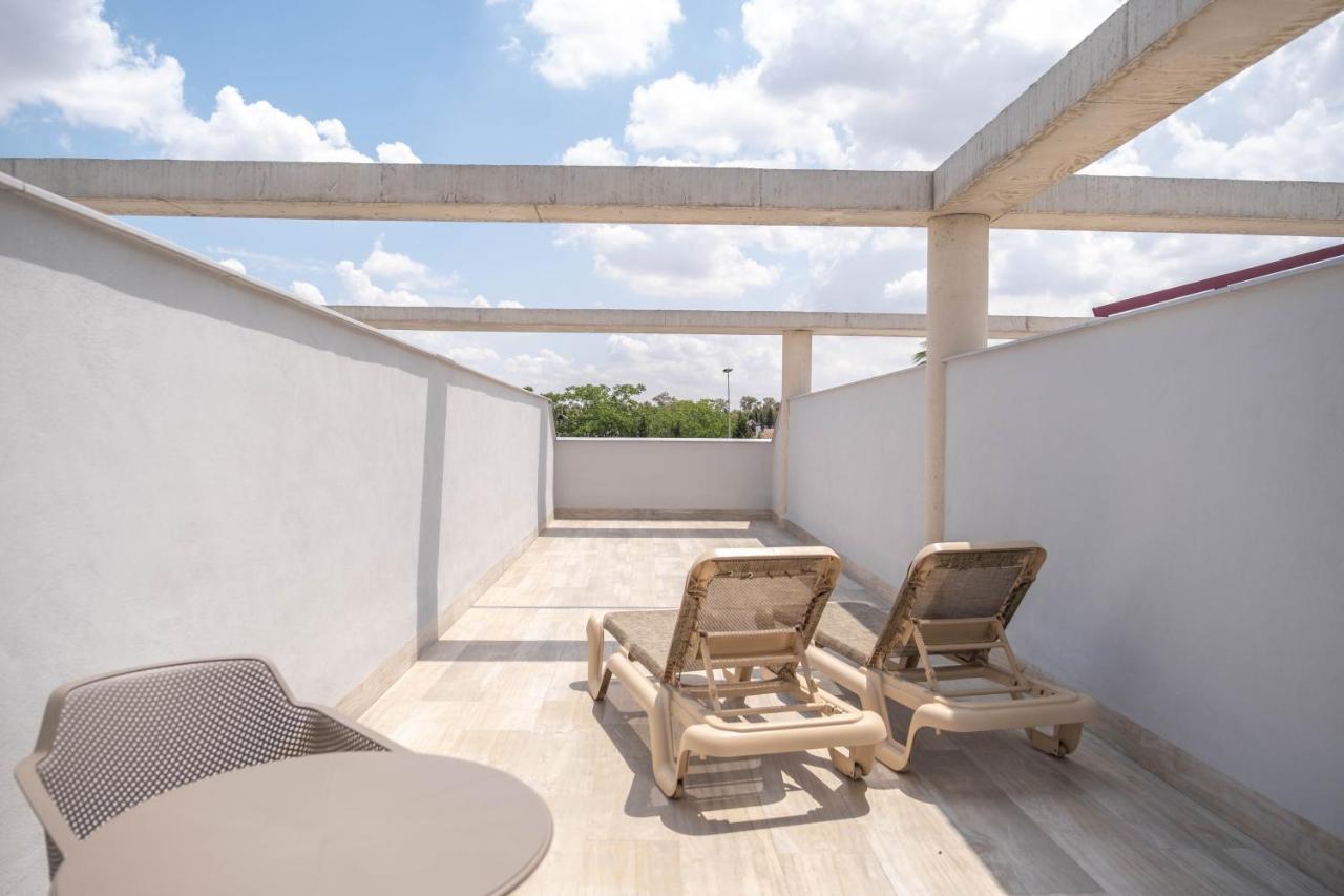 Appartamento Aljarafe By Qhotels
