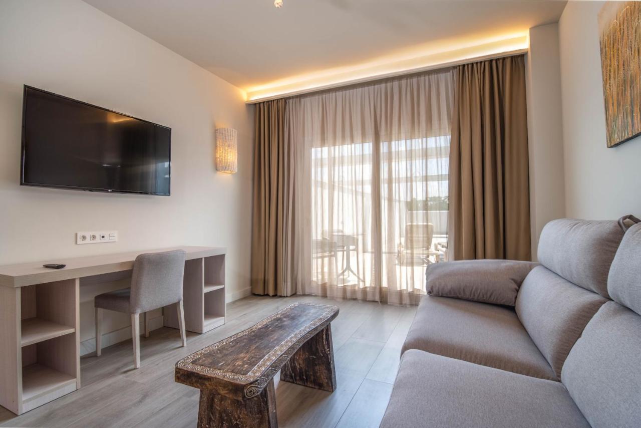 Aljarafe By Qhotels