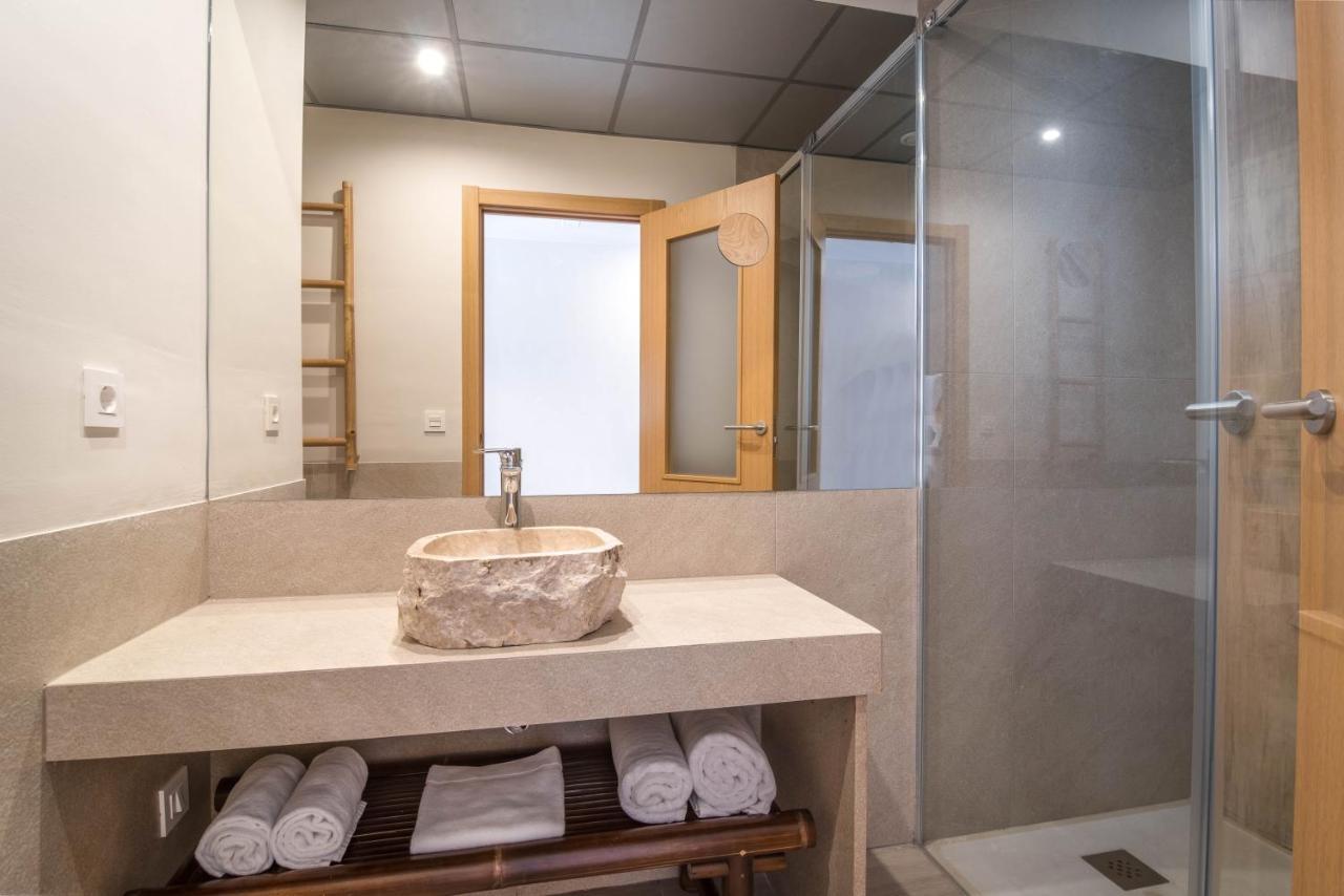Aljarafe By Qhotels Appartamento Gelves