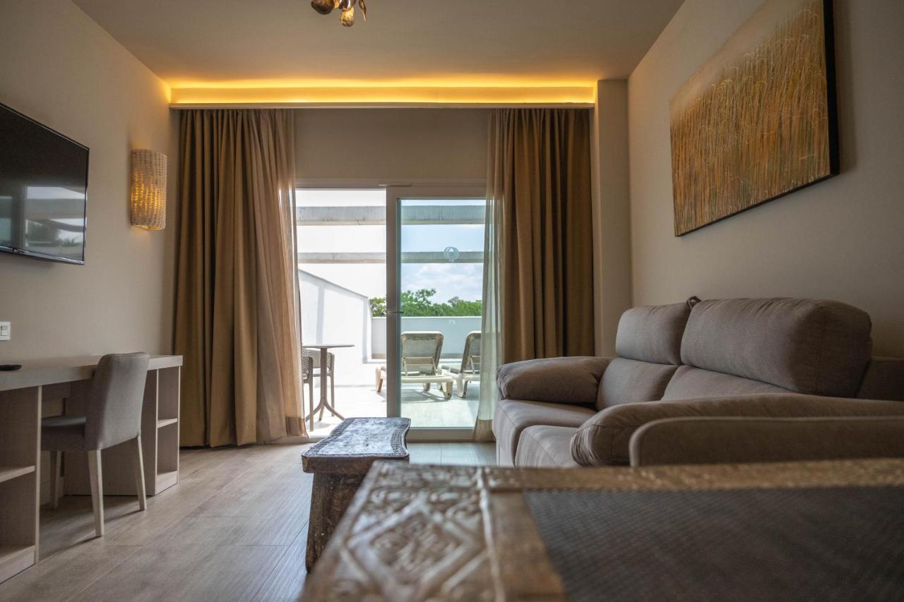 Aljarafe By Qhotels Appartamento Gelves