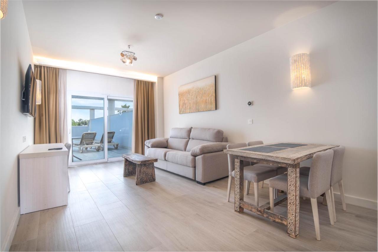 Aljarafe By Qhotels Appartamento *