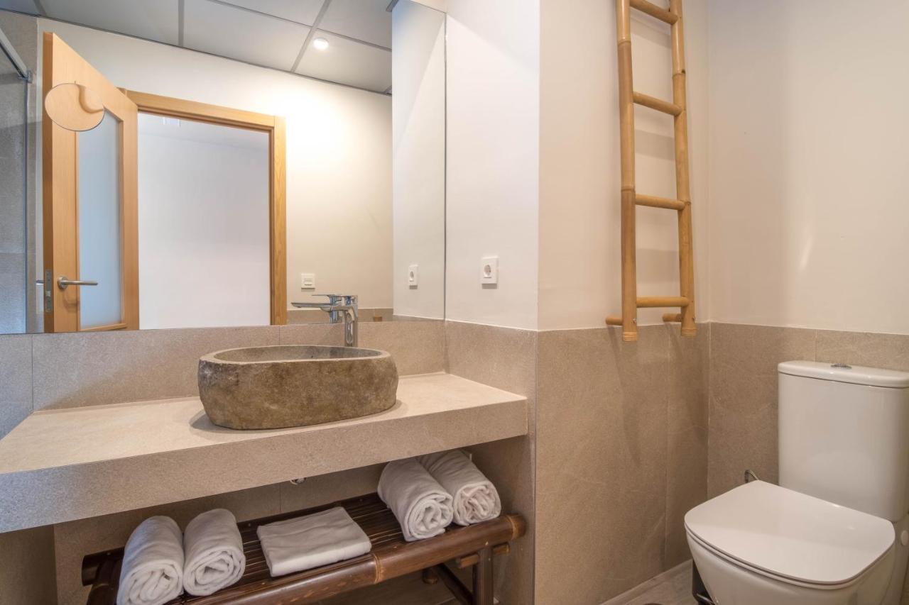 Aljarafe By Qhotels Appartamento Gelves