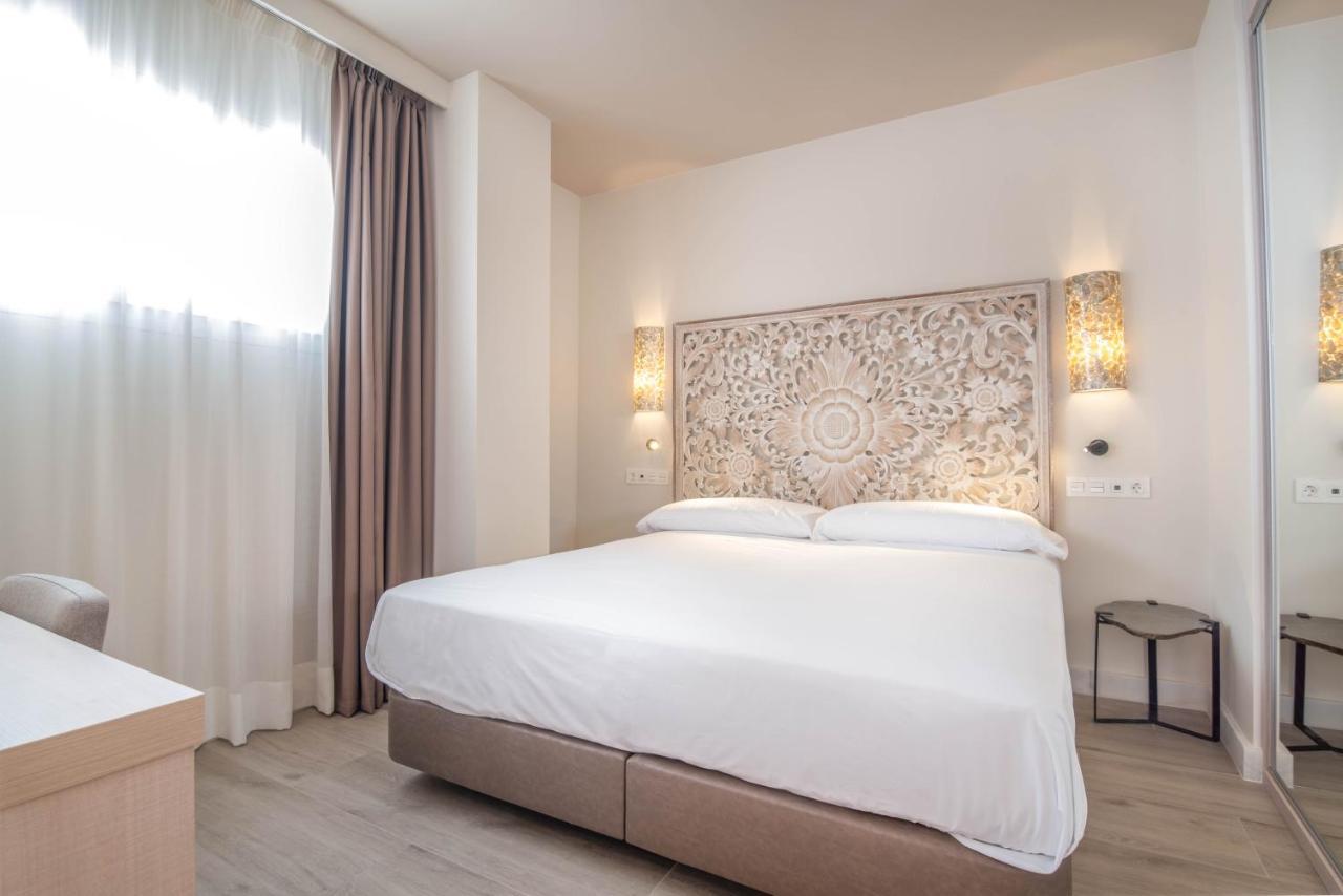 Aljarafe By Qhotels * Gelves