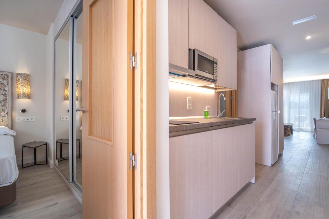 Appartamento Aljarafe By Qhotels *