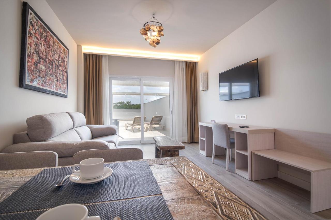 Aljarafe By Qhotels * Gelves