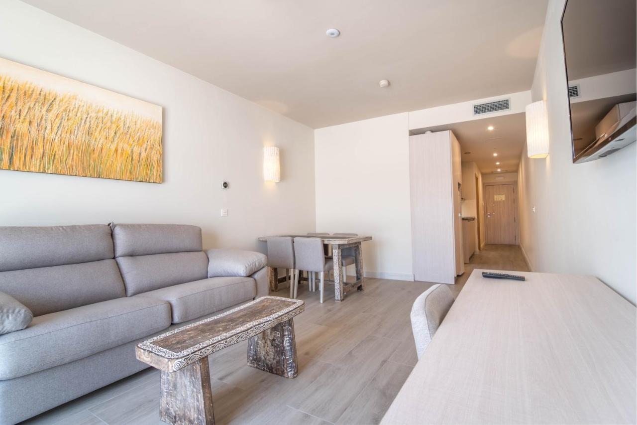 Aljarafe By Qhotels Appartamento Gelves