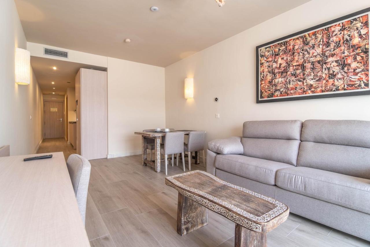 Aljarafe By Qhotels Appartamento *