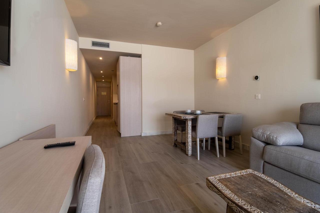 Aljarafe By Qhotels * Gelves