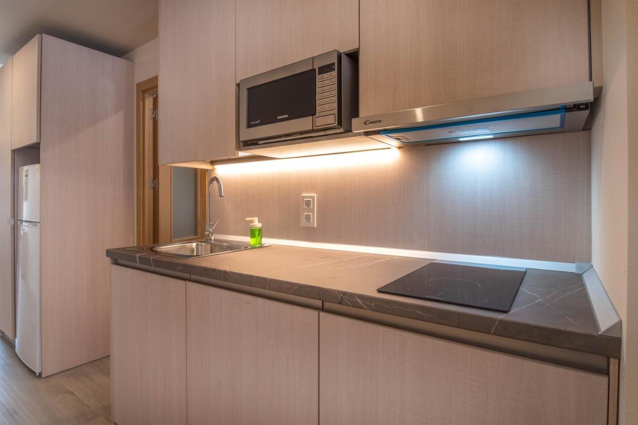Appartamento Aljarafe By Qhotels