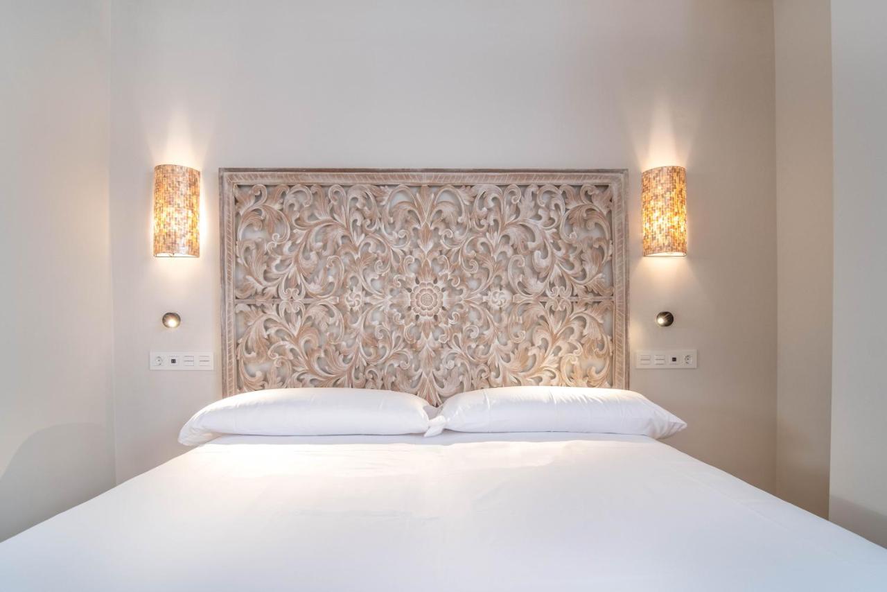 Appartamento Aljarafe By Qhotels Gelves