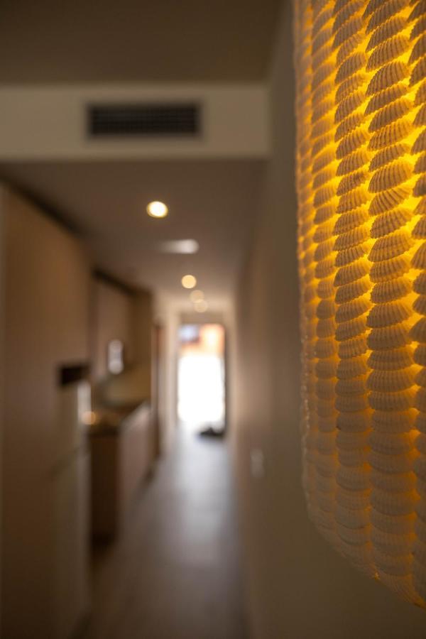 Aljarafe By Qhotels Appartamento Gelves