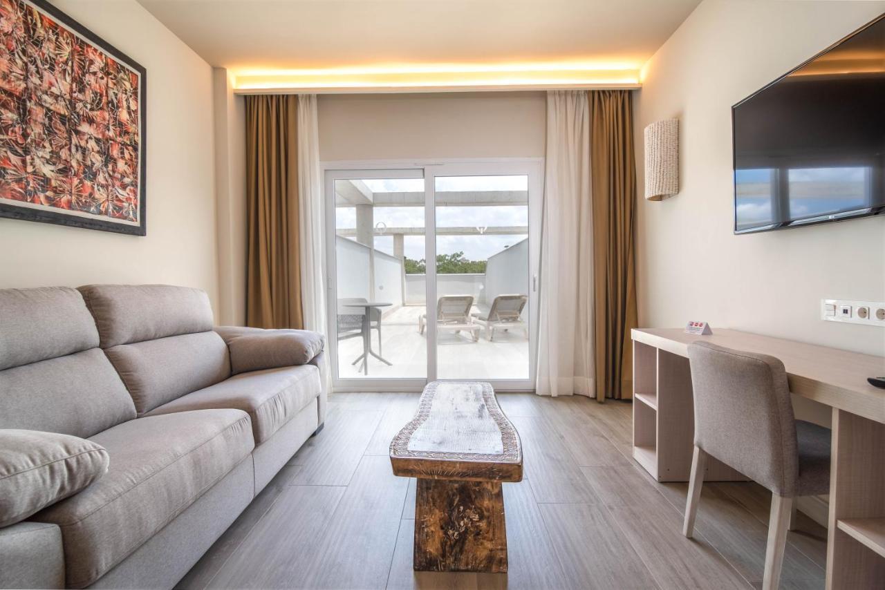 Aljarafe By Qhotels *