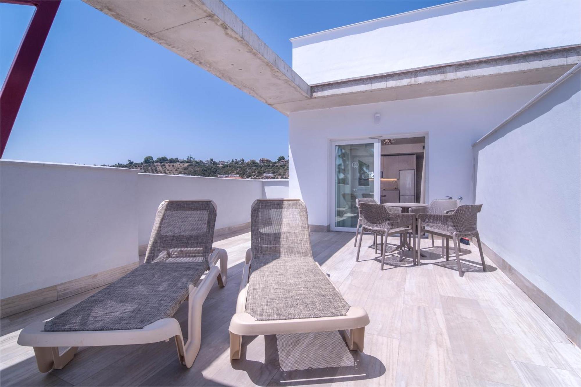 Aljarafe By Qhotels