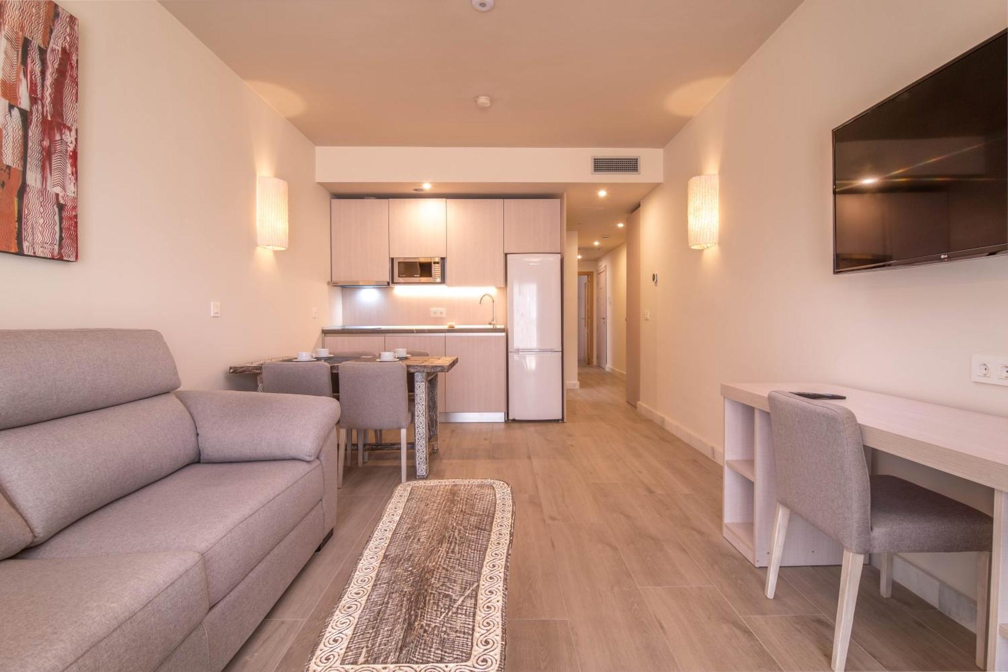 Aljarafe By Qhotels Appartamento
