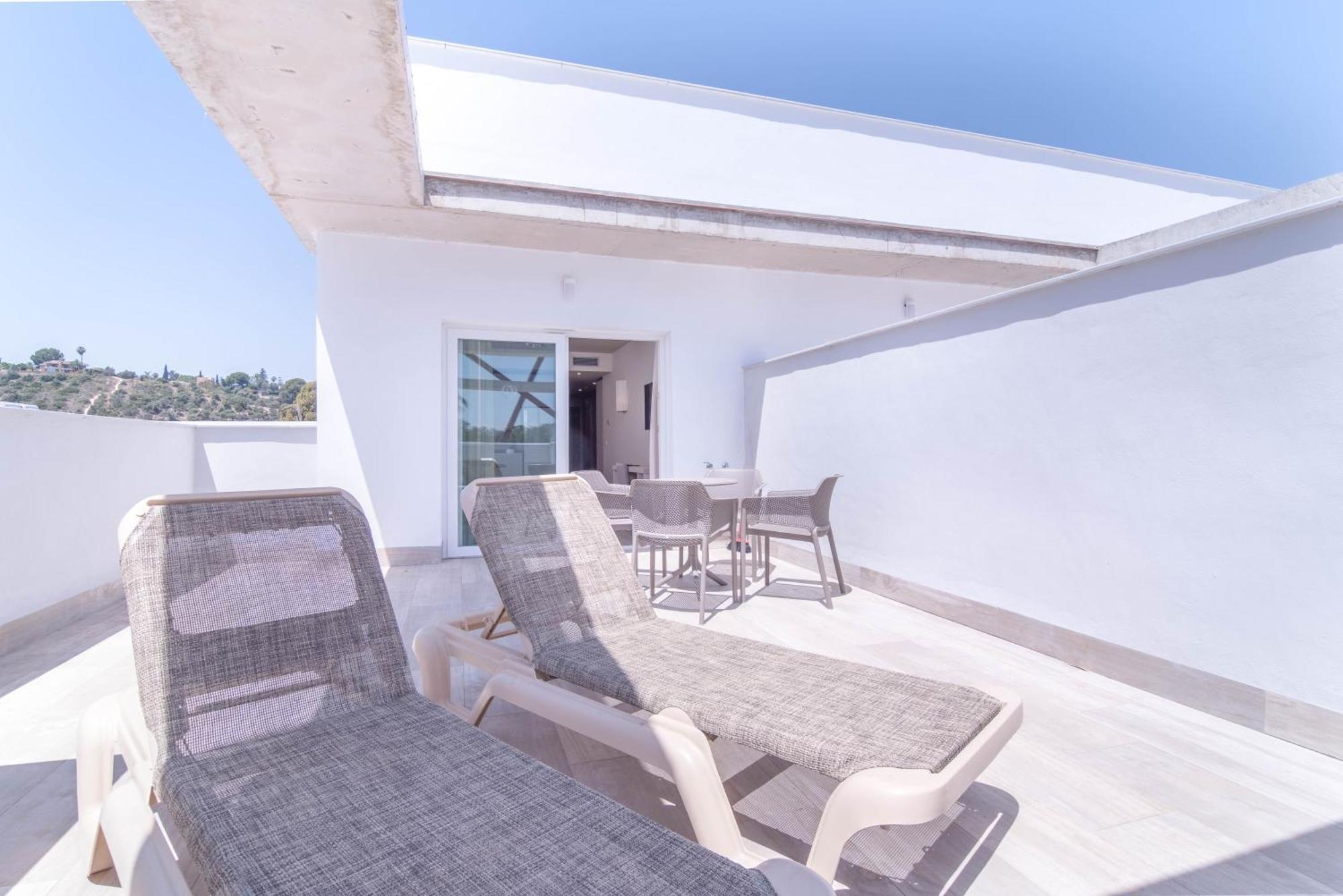 Appartamento Aljarafe By Qhotels