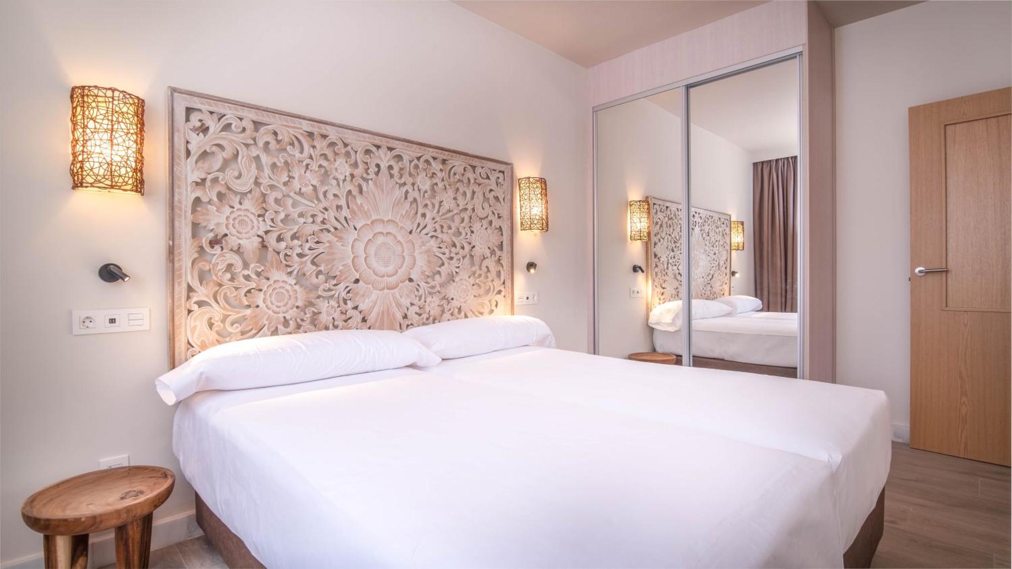 Aljarafe By Qhotels Appartamento *