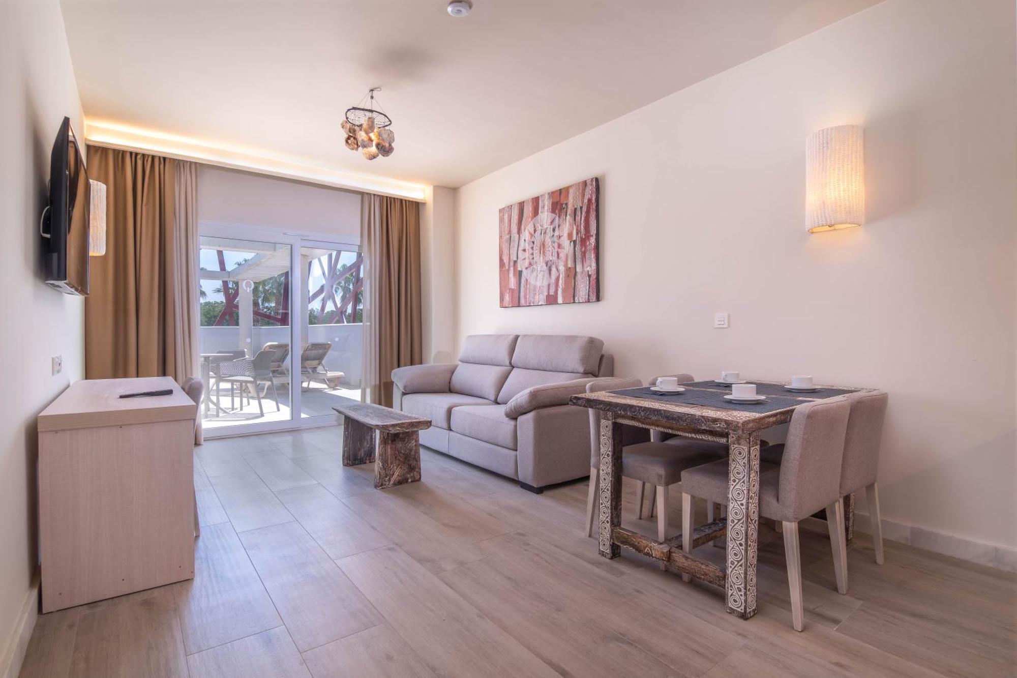 Appartamento Aljarafe By Qhotels *