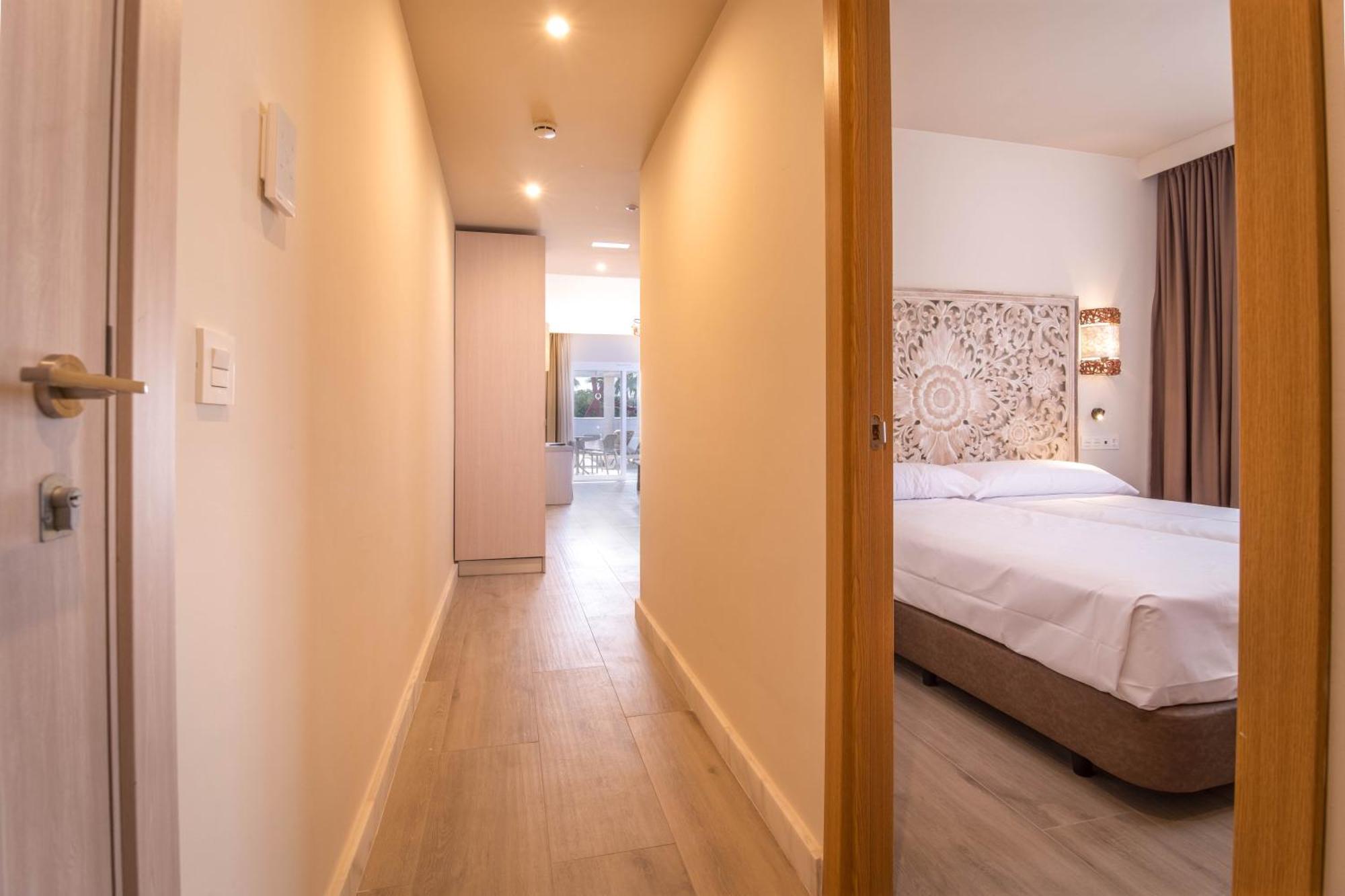 Aljarafe By Qhotels Appartamento Gelves