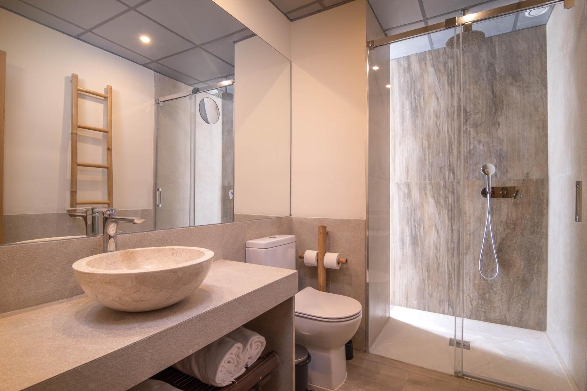 Appartamento Aljarafe By Qhotels Gelves