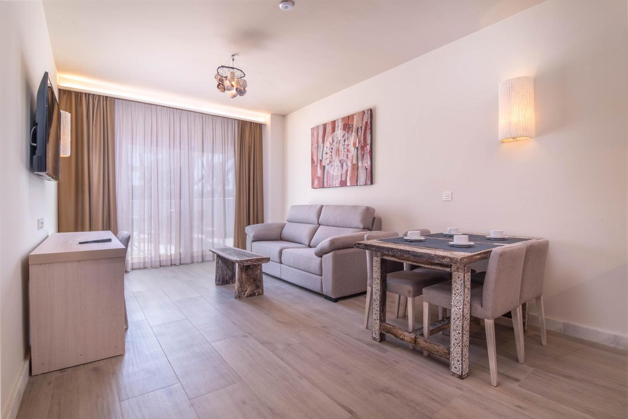 Aljarafe By Qhotels *