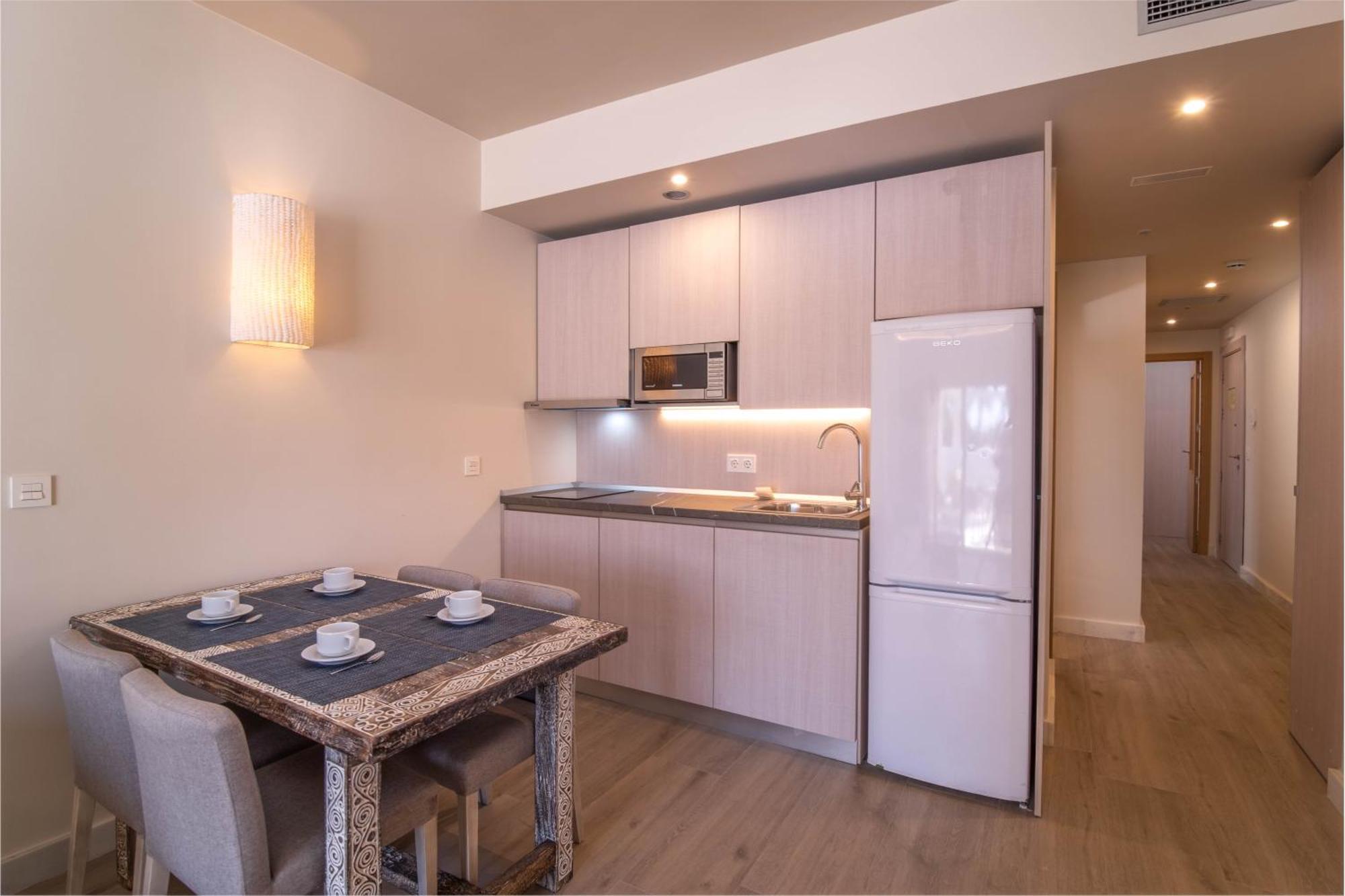 Aljarafe By Qhotels Gelves