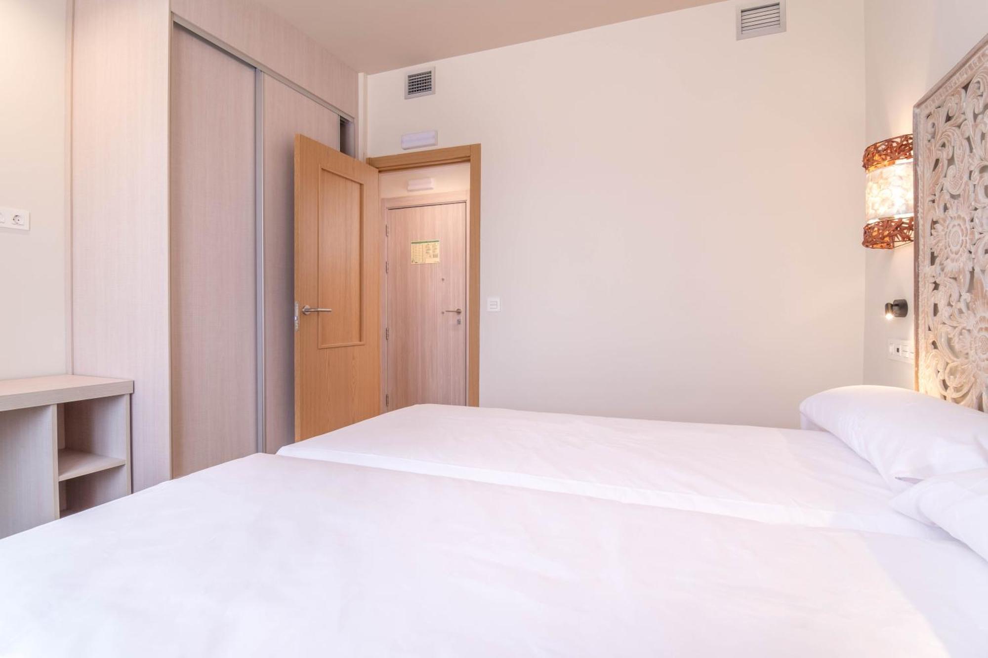 Aljarafe By Qhotels