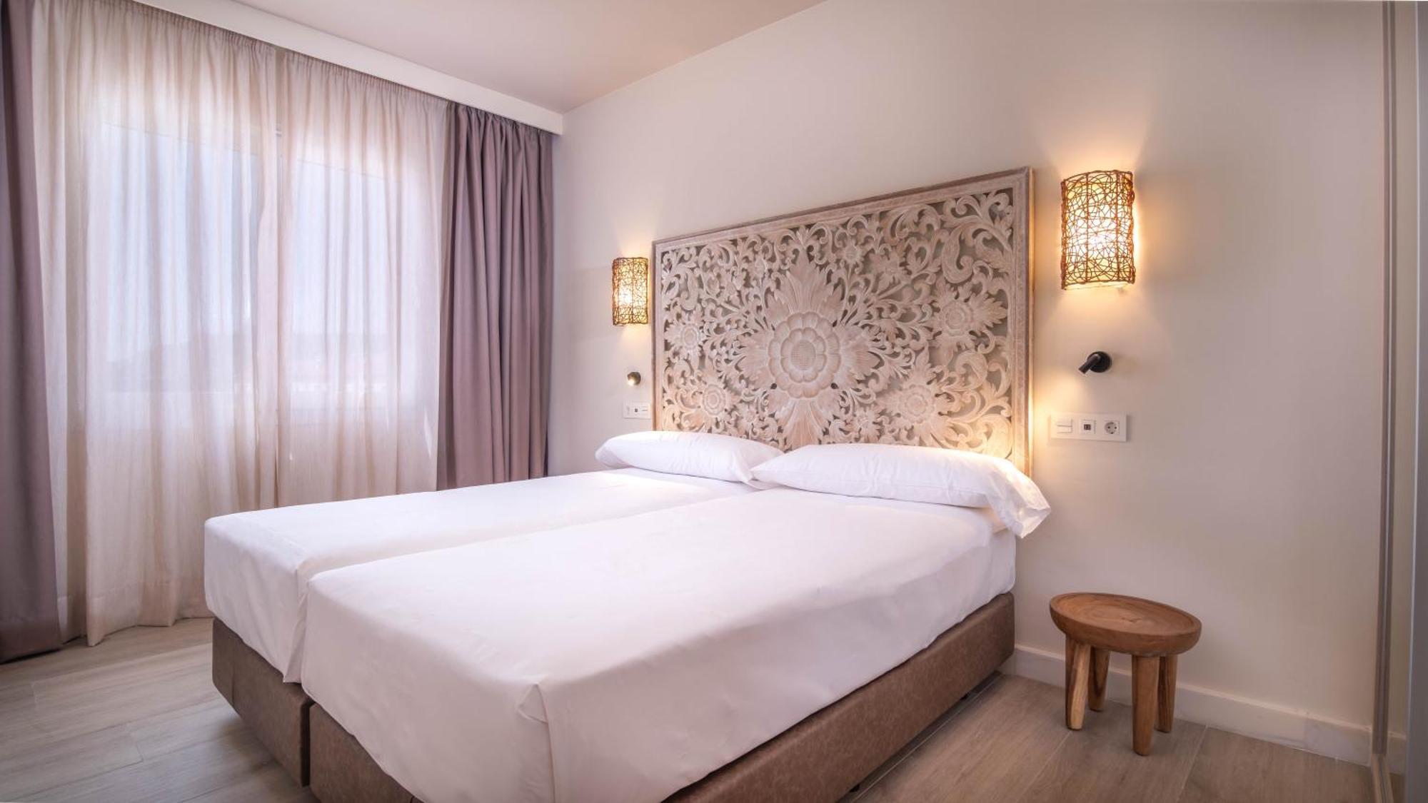 Appartamento Aljarafe By Qhotels